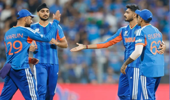 टीम इंडिया का घरेलू सीजन 2026-27 का शेड्यूल जारी, ऑस्ट्रेलिया समेत 4 टीमें