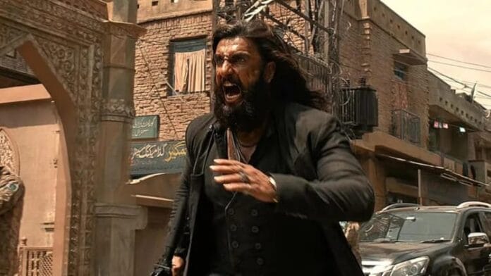 तमिलनाडु में 'धुरंधर 2' पर रोक लगाने की मांग, मद्रास हाई कोर्ट में याचिका दायर