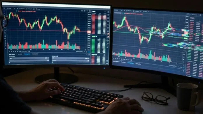 ट्रंप कार्ड से बाजार में उछाल? HDFC बैंक समेत इन 5 शेयरों पर रहेगी नजर