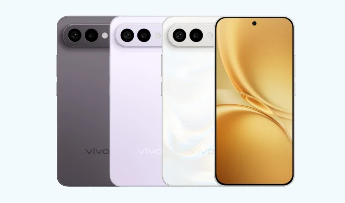 Vivo V70 FE भारत में लॉन्च होने को तैयार, 200MP कैमरे के साथ मिड-रेंज में धमाका