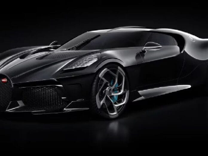 270 करोड़ में बिकेगी बुगाटी, EV स्टार्टअप में लगेगा पैसा: क्या है ये डील?