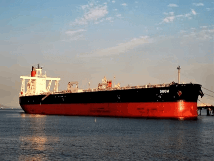 7 साल बाद: भारत ने फिर शुरू किया ईरान से तेल खरीदना