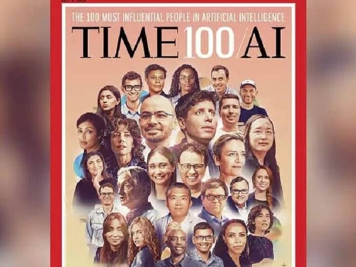 AI के 10 महारथी: कैसे बदल रही तकनीक, आपका दफ्तर और सोच