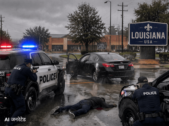 अमेरिका: एक ही परिवार के 8 लोगों की गोली मारकर हत्या, आरोपी भी मारा गया