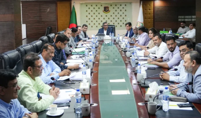 बांग्लादेश क्रिकेट बोर्ड में इस्तीफों की झड़ी, तीन डायरेक्टर्स ने छोड़ा पद