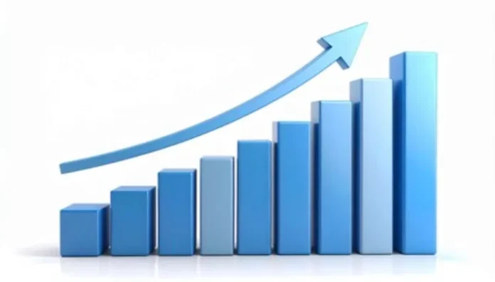भारतीय बैंकिंग सेक्टर में मजबूती, लोन की मांग बढ़ी: रिपोर्ट