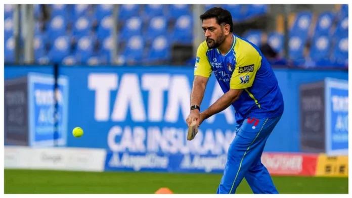 CSK vs GT: क्या धोनी खेलेंगे? संभावित प्लेइंग 11 और मैच अपडेट