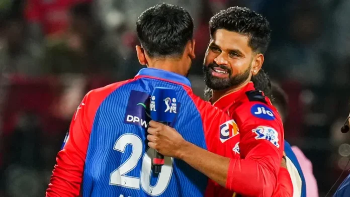 DC vs PBKS: दिल्ली ने टॉस जीता, पंजाब पहले बैटिंग करेगा