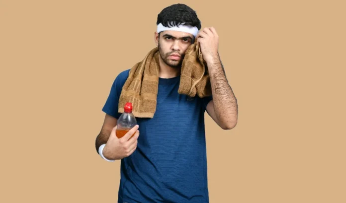 दिल्ली में लू का अलर्ट, 45 डिग्री तापमान: स्वास्थ्य सलाह