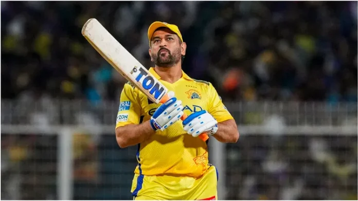 धोनी की मुंबई इंडियंस के खिलाफ वापसी? कोच का बड़ा बयान