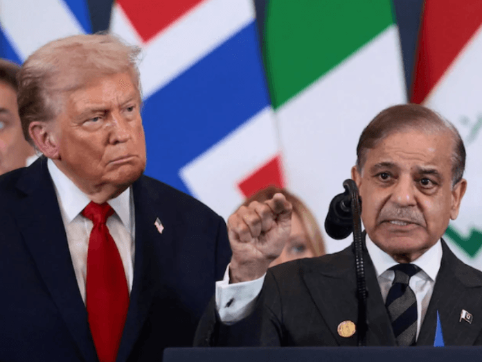 ईरान-अमेरिका तनाव में पाकिस्तानी हस्तक्षेप: क्या मिलेगा नोबेल?