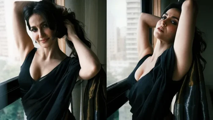 एली अवराम का तजुर्बा: बॉलीवुड में बेहोशी में भी करना पड़ता है काम!