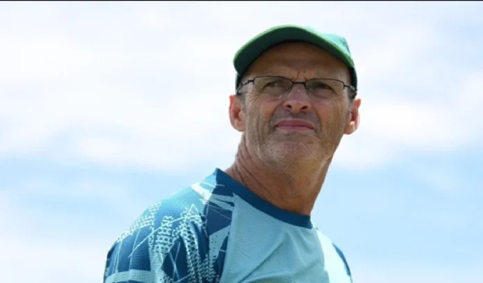 गैरी कर्स्टन का मास्टरप्लान: श्रीलंका को बनाएंगे 2027 वर्ल्ड कप चैंपियन?