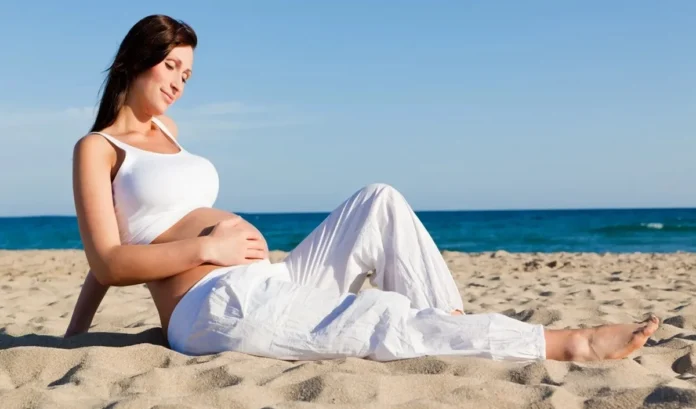 गर्भावस्था में 'फॉल्स लेबर पेन': असली दर्द से कैसे पहचानें, क्या करें?