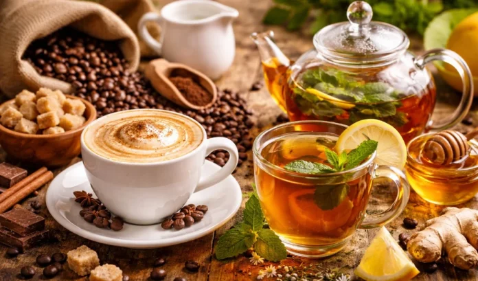 गर्मी में चाय-कॉफी? डिहाइड्रेशन से बचने के लिए बदलें आदतें