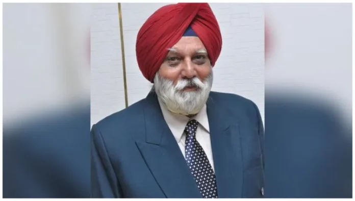 हॉकी के जादूगर गुरबख्श सिंह ग्रेवाल नहीं रहे, 84 साल की उम्र में निधन