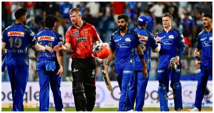 IPL 2026: हैदराबाद की जीत से पॉइंट्स टेबल में हलचल, ऑरेंज कैप का नया दावेदार