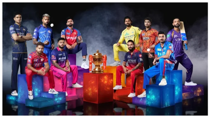 IPL 2026: मुंबई इंडियंस की हार से प्वाइंट्स टेबल में फेरबदल, ऑरेंज और पर्पल कैप