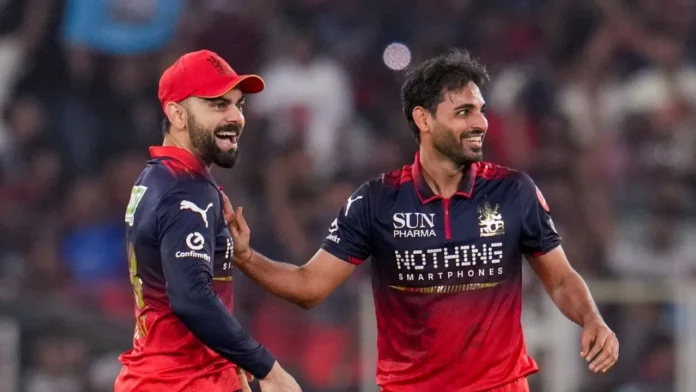 IPL 2026: ऑरेंज कैप की रेस में अभिषेक बरकरार, भुवनेश्वर ने पलटी बाजी
