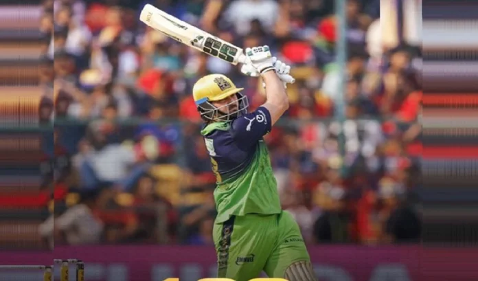 IPL 2026: टिम डेविड का धमाका, सहवाग भी छूटे पीछे!