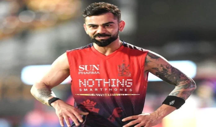 IPL 2026: विराट कोहली का बल्ला अब भी बोल रहा, टी20 में बादशाहत कायम