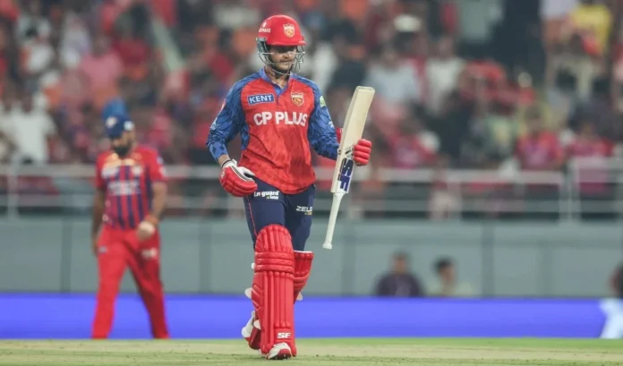 IPL में प्रियांश का तूफान, अश्विन भी हुए मुरीद, मची खलबली