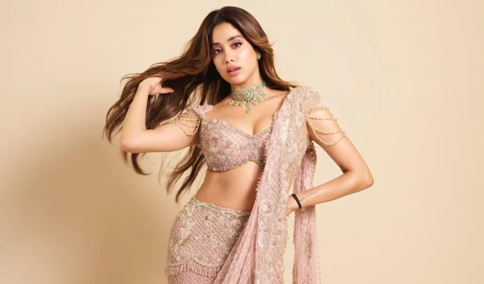 जाह्नवी कपूर का प्यार: शिखर पहाड़िया संग रिश्ते पर पहली बार खुलकर बोलीं