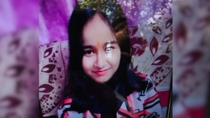 कानपुर: मां की डांट से नाराज़ 9वीं की छात्रा ने की आत्महत्या