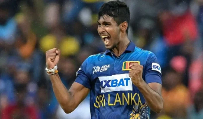 KKR के लिए खुशखबरी: मथीशा पथिराना की वापसी से टीम में उत्साह