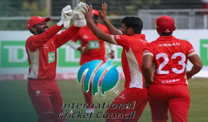 कनाडा क्रिकेट पर ICC का शिकंजा? यूएस जैसा हाल होने की चेतावनी