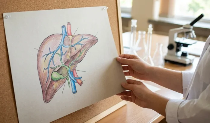 लिवर की सेहत: भारत में क्यों बढ़ रहा है लिवर डैमेज का खतरा?