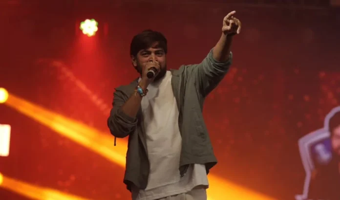 मासूम शर्मा का विवादों पर स्पष्टीकरण, मानसिक तनाव का दिया हवाला