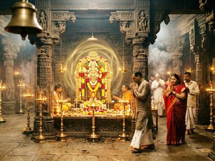 मंदिरों में परिक्रमा का महत्व: क्यों करते हैं, क्या हैं नियम?