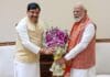 मोदी की विकास दृष्टि से MP में इंफ्रास्ट्रक्चर को रफ़्तार, गांवों तक बनेगी सड़क
