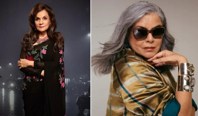 मुमताज़ का ज़ीनत अमान पर हमला: 'अच्छी एक्ट्रेस नहीं थीं, कितने अवॉर्ड मिले?'