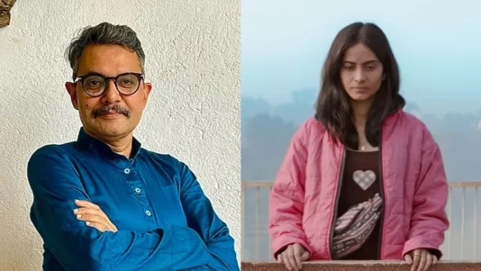 नीलेश मिसरा का नया कदम: फिल्म निर्माण में उतरे, 'कूद' से किया आगाज़