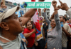 नेपाल में PM बालेन शाह के खिलाफ विरोध प्रदर्शन, भारत में AI से नकली मॉडल का जाल