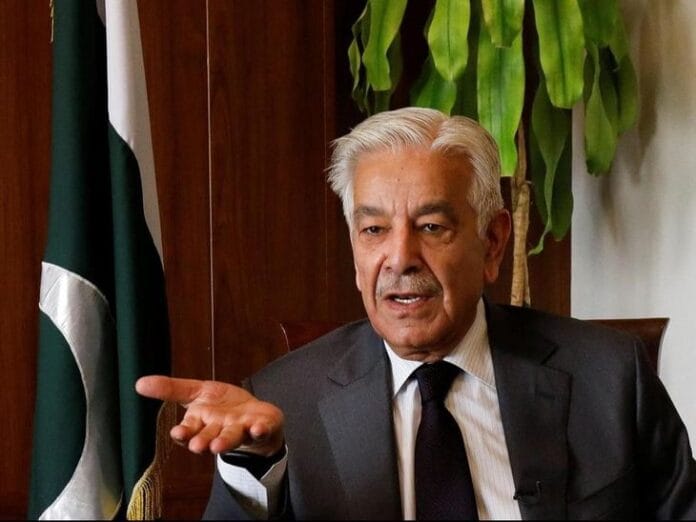 पाक रक्षा मंत्री की धमकी: युद्ध हुआ तो कोलकाता तक घुसेंगे, भारत देगा जवाब?