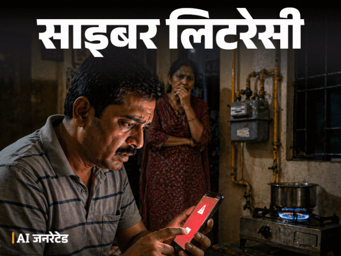 PNG कनेक्शन स्कैम: कैसे बचें ऑनलाइन धोखाधड़ी से?