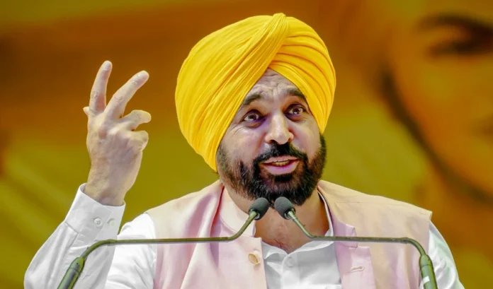 पंजाब को राहत: केंद्र चलाएगा अनाज के लिए विशेष ट्रेनें