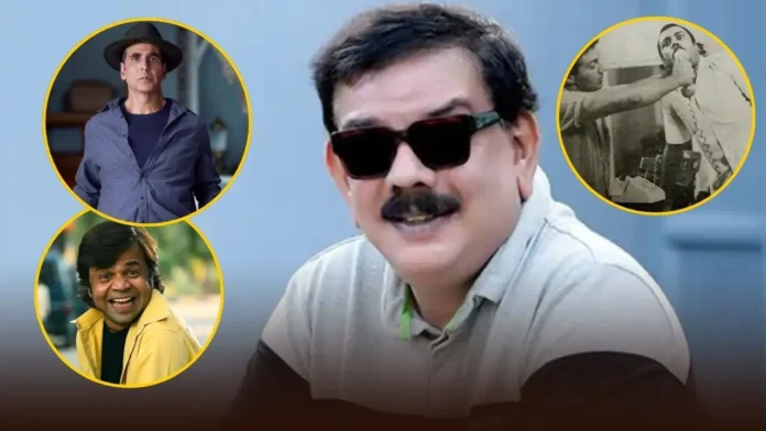 प्रियदर्शन की 16 फिल्मों का हीरो: अक्षय-राजपाल नहीं, ये हैं असली स्टार