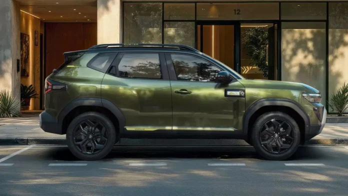 Renault Duster की डिलीवरी शुरू, जानिए क्या है नया और ख़ास