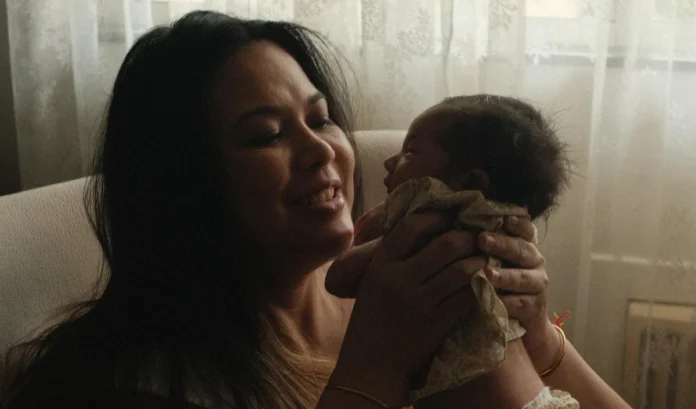 रणदीप हुड्डा और लिन लैशराम ने बेटी 'न्योमिका' से दुनिया को मिलाया