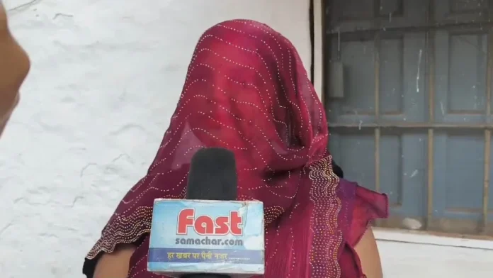 शिवपुरी: पति पर अश्लील वीडियो वायरल करने की धमकी, महिला ने पुलिस से लगाई गुहार