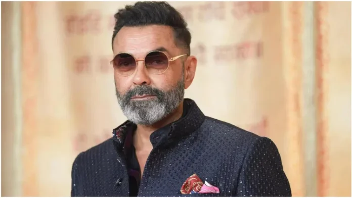 शराब से दूरी: बॉबी देओल का , रिश्ते सुधरे, माहौल बदला