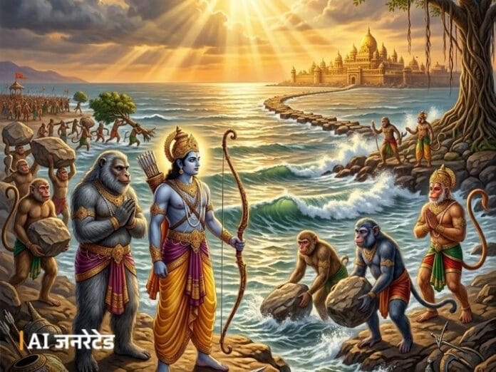 श्रीराम की कहानी: चमत्कार नहीं, सही दिशा में मेहनत ही सफलता का रास्ता