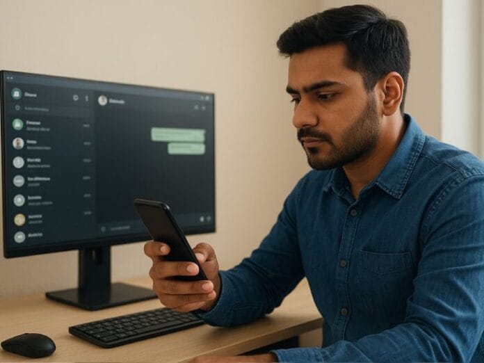 सिम बाइंडिंग नियम 1 जनवरी 2027 से लागू, व्हाट्सएप के लिए अनिवार्य