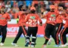 SRH ने RR को हराया, वैभव सूर्यवंशी का शतक बेकार, IPL 2026 का रोमांच