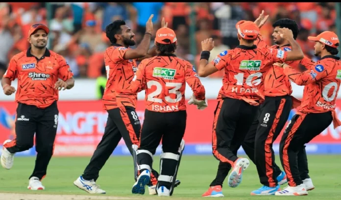 SRH ने RR को हराया, वैभव सूर्यवंशी का शतक बेकार, IPL 2026 का रोमांच