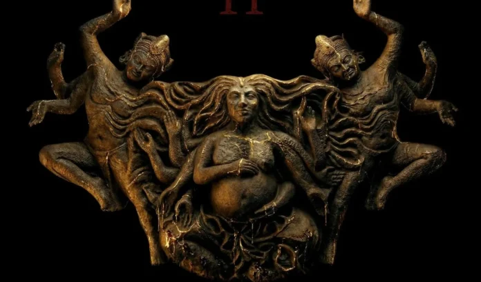 तुम्बाड 2 का पहला पोस्टर: सोहम शाह की फिल्म 2027 में होगी रिलीज